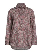 [BRIAN DALES] BRIAN DALES Shirts - Item 12875391