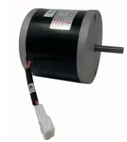 GAF Master Flow 24 VDC Motor for Solar and Dual-Powered Series Vents-18SLRM105BG