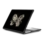 MacBook Pro 14-inch (M1 - M4) Impact Case Dragon Tiger Tattoo Butterfly