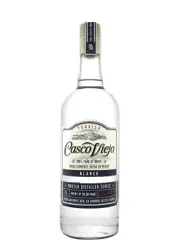 Tequila Casco Viejo Blanco, 100% Agave, 700 mL, 38%Alc. Vol
