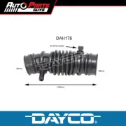 Dayco Air Intake Hose fits Daewoo Lanos T100 T150 1.5L A15SMS 97 - 03 | DAH178 (for: Daewoo)