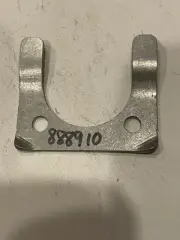 Mercury Outboard OEM # 888910 Exhaust boot plate (R1104)