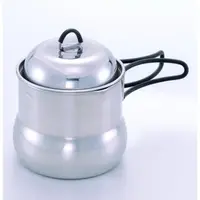 在飛比找蝦皮購物優惠-【Wen Liang 文樑】ST-2005  攜帶型炊具(兩