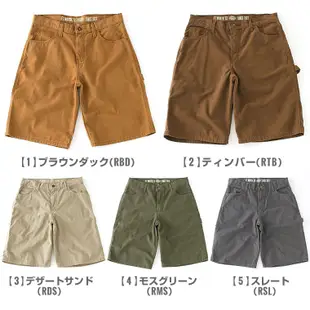 Dickies 工作短褲 牛仔短褲 及膝短褲 短褲 休閒短褲 DX250 五分褲