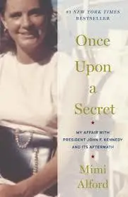 在飛比找誠品線上優惠-Once Upon a Secret: My Affair 