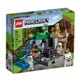 LEGO 21189 骷髏地牢 Minecraft系列【必買站】樂高盒組