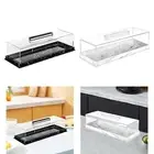 Bread Box Reusable Large Capacity Cake Roll Box for Bagels Cookies Muffins
