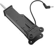 Toyvian Excavator Gripper Attachment for Toy Trucks Robust Connector for Construction Efficient Digging Tool for Land Clearing and Excavation Tasks