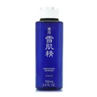 在飛比找蝦皮購物優惠-高絲 KOSE 藥用雪肌精  100ml