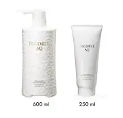 COSME DECORTE AQ Repair Smooth Treatment Conditioner (250mL, 600mL)