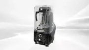 NEW 1500W Commercial Blender High Performance Fruit Smoothie Maker CE UL ETL