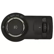 For 2011-2013 Chevrolet Cruze Instrument Panel Dimmer Switch SMP 357YN95 2012 (for: Chevrolet)