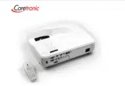 Laser Ultra Short Throw Projector (Full HD)