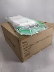 Eureka Sanitare BP-1 & Model SC408 Backpack Green Klean GK-Q-Vac 10pk./10ea. 1cs
