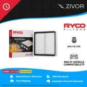 New RYCO Fire Guardian Air Filter For SUBARU LIBERTY B4 BL/BP 3.0R A1527FG (for: Subaru)