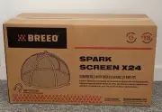 Breeo Firepit X24 Spark Screen