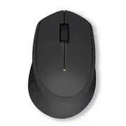 M280 2.4 GHz USB Bluetooth wireless mouse Black