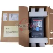 ONE ABB Soft Starter 37kw 72A 208-600V PSE72-600-70 1SFA897107R7000 NEW