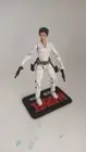 3.75 1:18 Scale custom action figure Black Widow White Marvel Universe Scale