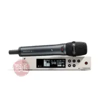 在飛比找蝦皮商城優惠-Sennheiser / EW-100-G4-835-S 無