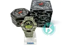 在飛比找Yahoo!奇摩拍賣優惠-CASIO G-SHOCK GD-X6900TC-5DR T