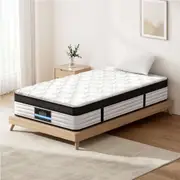 31cm Euro Top Mattress Gisell Single