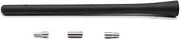 HISports Car Antenna Car Antenna 18.5 cm Antenna Car Roof Antenna Car Radio Antenna Short FM/AM/DAB