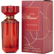 Love Chopard Edp Spray by Chopard for Women - 100 Ml