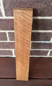 Marri. Small Section. Box maker, Knife Scale Handle.