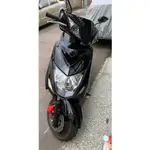 YAMAHA 山葉 新勁戰 3代 125