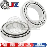 [FRONT-OUTER(Qty.2)] Roller Bearing For 2003-2009 Dodge Sprinter-3500 Cargo Van