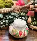 Scentsy Mini Fan Diffuser Flamingo
