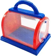 Insect Observation Box and Practical for Biology Class Breeding Cage Portable for Boys and Girls