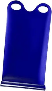 YARNOW Sliding Pad Lightweight Portable Sled for Outdoor Fun Durable Pe Material for Use for Winter Summer Activities Compact Up Design