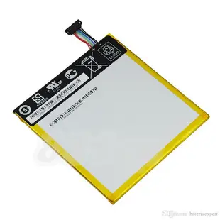 華碩 MeMO Pad HD 7 電池 專用電池 ASUS ME175KG K00S K00Z C11P1311