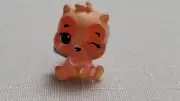 Loose Mini Hatchimals CollEGGtibles Season 4 HATCH BRIGHT Cutie