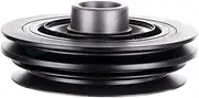 NEW CRANKSHAFT PULLEY Compatible For TOYOTA 22R 13470-35020 1975-1995