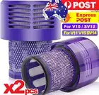 Post Filter Replacement Dyson V10 V11 Cyclone Absolute Animal Vacuum Cleaner Au