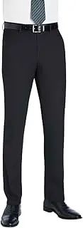 [Brook Taverner] Mens Eclipse Pegasus Formal Trousers