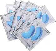 WOONEKY Moisturizing Eye Mask Patches for Wrinkles Dark Circles Pairs Collagen Infusion under Eye Treatments