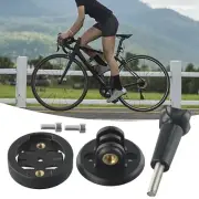 Bike/Bicycle/Computer Odometer Base Adapter Mount For Garmin Edge-Go/pro