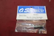 O.S 40N .40J NEEDLE VALVE R/C MODEL AIRPLANE ENGINE 44281900