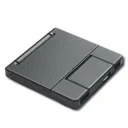 7-in-1 Multifunctional Card Reader Storage Box SD Card Micro SD Card Case OTG Adapter USB2.0 Type-C Adapter Card Storage