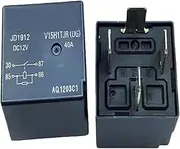 JD1912 V15H1TJR(DG) 12V DCV12 12DCV 40A 4PIN Relay(5PCS)