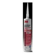 3M 06520 Above or Below Waterline Marine Sealant White 10 oz Cartridge