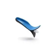 Steel-Flex Puncture Resistant Insole, Black