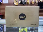 Yale DoorBell Camera YRV740-WI (E10006658)