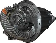 Truck Assembly Differential Assembly 2402000-HF17030d6-4.33