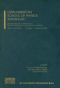 在飛比找博客來優惠-Latin-American School of Physi