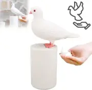 Blue Bird Automatic Touchless Induction Refillable Soap Dispenser for Kitchen